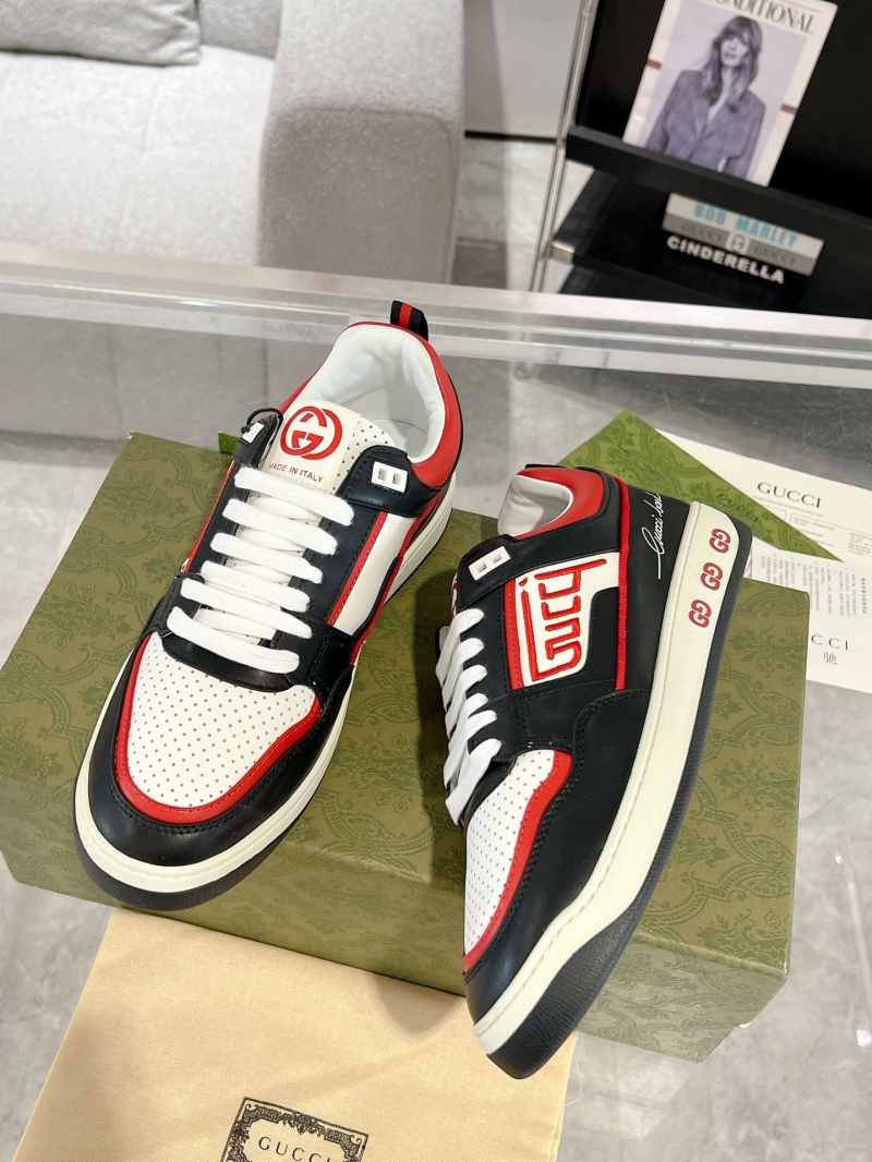 Gucci Casual Shoes